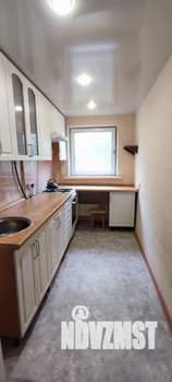2-к квартира, на длительный срок, 43м2, 4/9 этаж