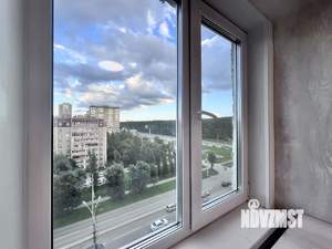 2-к квартира, на длительный срок, 45м2, 9/9 этаж