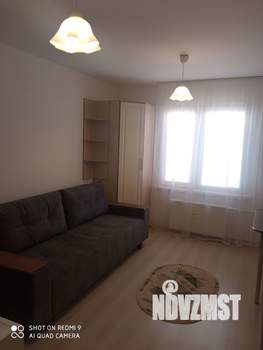 Студия квартира, на длительный срок, 21м2, 1/5 этаж