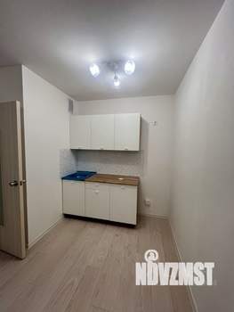 1-к квартира, на длительный срок, 34м2, 10/25 этаж