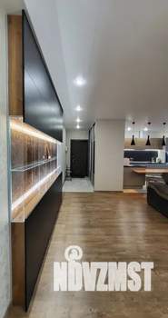 3-к квартира, посуточно, 80м2, 15/17 этаж