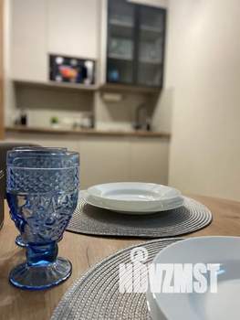 Студия квартира, посуточно, 31м2, 2/16 этаж