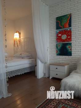 1-к квартира, на длительный срок, 31м2, 3/5 этаж