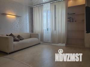 1-к квартира, на длительный срок, 41м2, 5/10 этаж