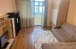 2-к квартира, на длительный срок, 73м2, 11/17 этаж