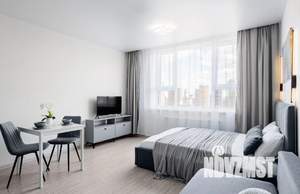 1-к квартира, посуточно, 32м2, 1/1 этаж