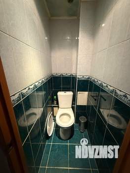 2-к квартира, на длительный срок, 49м2, 8/9 этаж