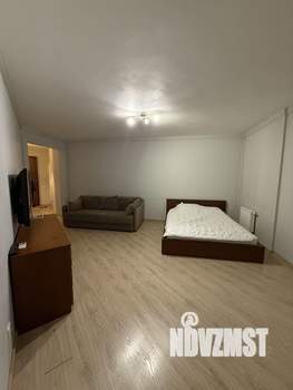 1-к квартира, на длительный срок, 50м2, 8/27 этаж