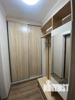 1-к квартира, на длительный срок, 40м2, 13/27 этаж