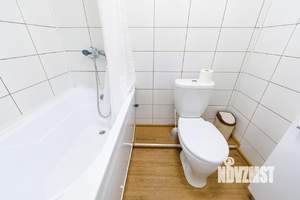 1-к квартира, посуточно, 15м2, 1/1 этаж