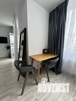 Студия квартира, посуточно, 30м2, 14/16 этаж