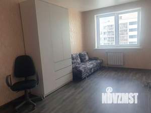 2-к квартира, на длительный срок, 58м2, 16/17 этаж