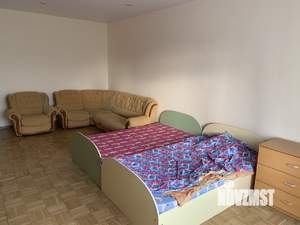 2-к квартира, на длительный срок, 117м2, 4/17 этаж