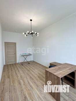 2-к квартира, на длительный срок, 63м2, 25/25 этаж
