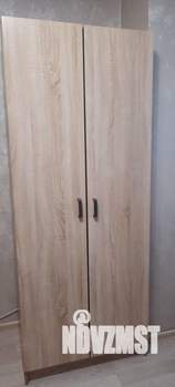 1-к квартира, на длительный срок, 35м2, 4/19 этаж