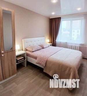 2-к квартира, посуточно, 50м2, 1/1 этаж