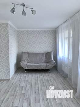 1-к квартира, на длительный срок, 35м2, 4/12 этаж