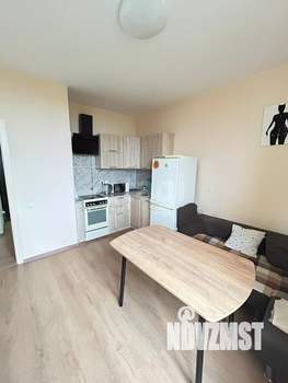 1-к квартира, на длительный срок, 45м2, 10/25 этаж