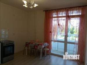 2-к квартира, на длительный срок, 52м2, 3/25 этаж