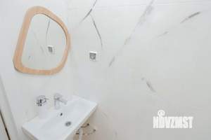 1-к квартира, посуточно, 15м2, 1/1 этаж