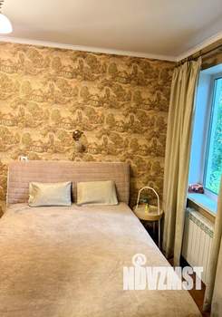 3-к квартира, на длительный срок, 53м2, 2/9 этаж