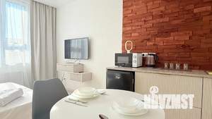 Студия квартира, посуточно, 28м2, 2/28 этаж