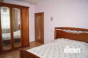 3-к квартира, на длительный срок, 115м2, 9/20 этаж