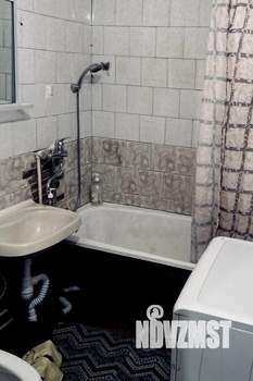 1-к квартира, посуточно, 40м2, 3/9 этаж