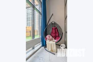 2-к квартира, посуточно, 62м2, 1/22 этаж