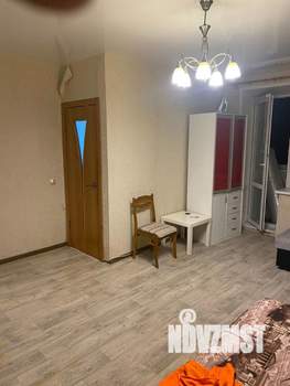 1-к квартира, на длительный срок, 32м2, 3/5 этаж