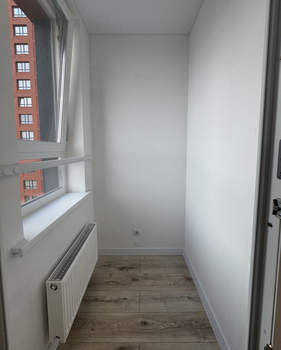 1-к квартира, на длительный срок, 28м2, 12/26 этаж