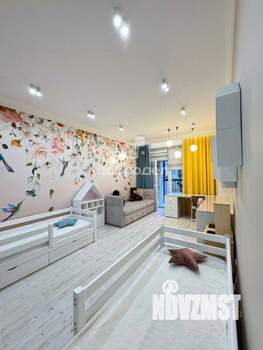 3-к квартира, на длительный срок, 91м2, 5/15 этаж