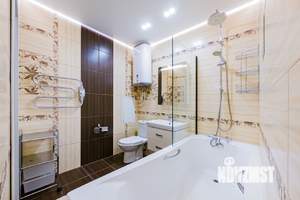 1-к квартира, на длительный срок, 57м2, 17/27 этаж