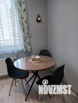 1-к квартира, посуточно, 32м2, 8/16 этаж