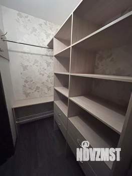 1-к квартира, на длительный срок, 45м2, 2/16 этаж