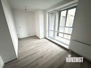 1-к квартира, на длительный срок, 36м2, 4/25 этаж