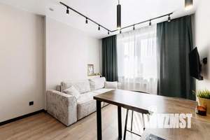 1-к квартира, посуточно, 55м2, 1/1 этаж