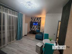 Студия квартира, на длительный срок, 28м2, 3/30 этаж