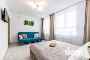 2-к квартира, посуточно, 65м2, 1/1 этаж