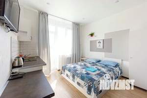 1-к квартира, посуточно, 18м2, 1/1 этаж