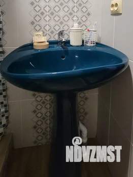 Студия квартира, посуточно, 14м2, 1/3 этаж