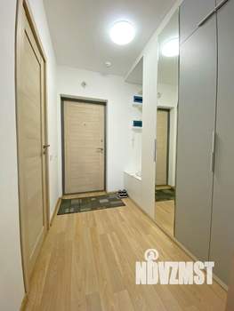 Студия квартира, на длительный срок, 25м2, 14/14 этаж