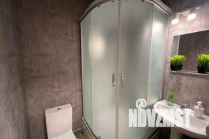 1-к квартира, посуточно, 25м2, 19/25 этаж