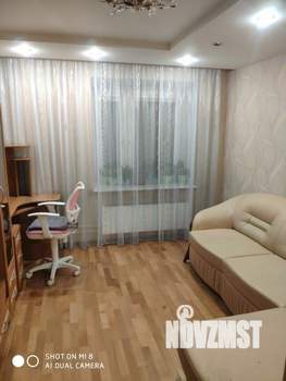 4-к квартира, на длительный срок, 76м2, 2/9 этаж