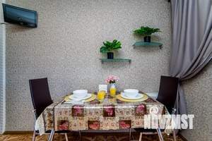 3-к квартира, посуточно, 71м2, 6/9 этаж