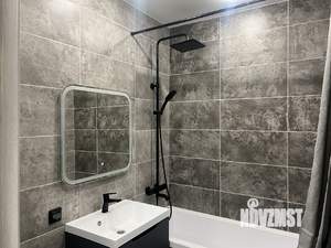 1-к квартира, на длительный срок, 36м2, 24/28 этаж