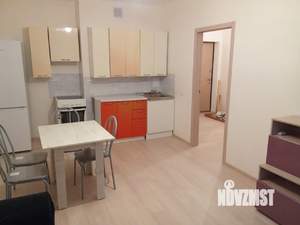 2-к квартира, на длительный срок, 59м2, 9/25 этаж