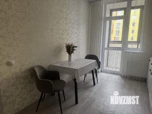2-к квартира, на длительный срок, 48м2, 13/16 этаж