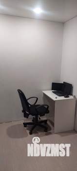 1-к квартира, на длительный срок, 33м2, 1/5 этаж