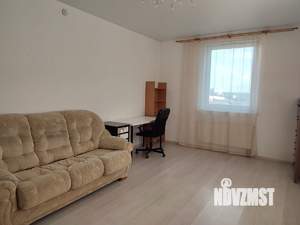 2-к квартира, на длительный срок, 56м2, 11/25 этаж